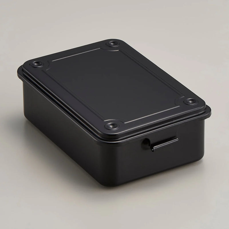 Steel Stackable Storage Box T-150