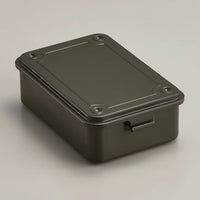 Steel Stackable Storage Box T-150