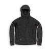 Wool Air Full Zip Hoody