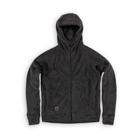 Wool Air Full Zip Hoody