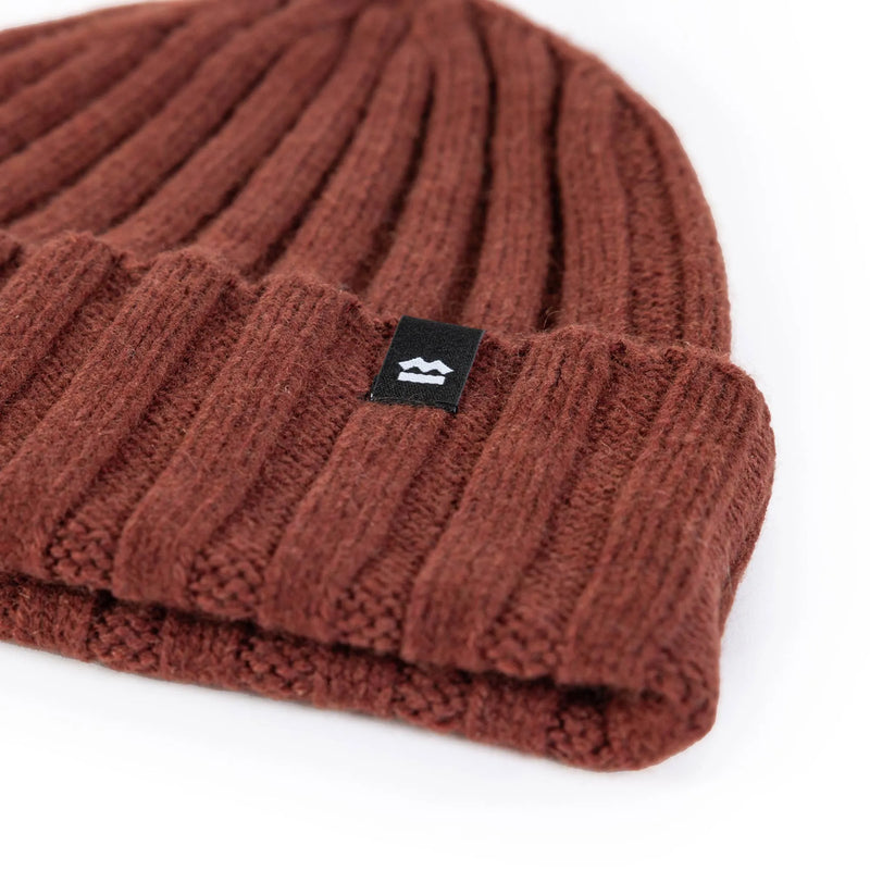 Kashmir Beanie