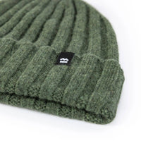 Kashmir Beanie