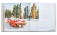 Mountain Rides Book