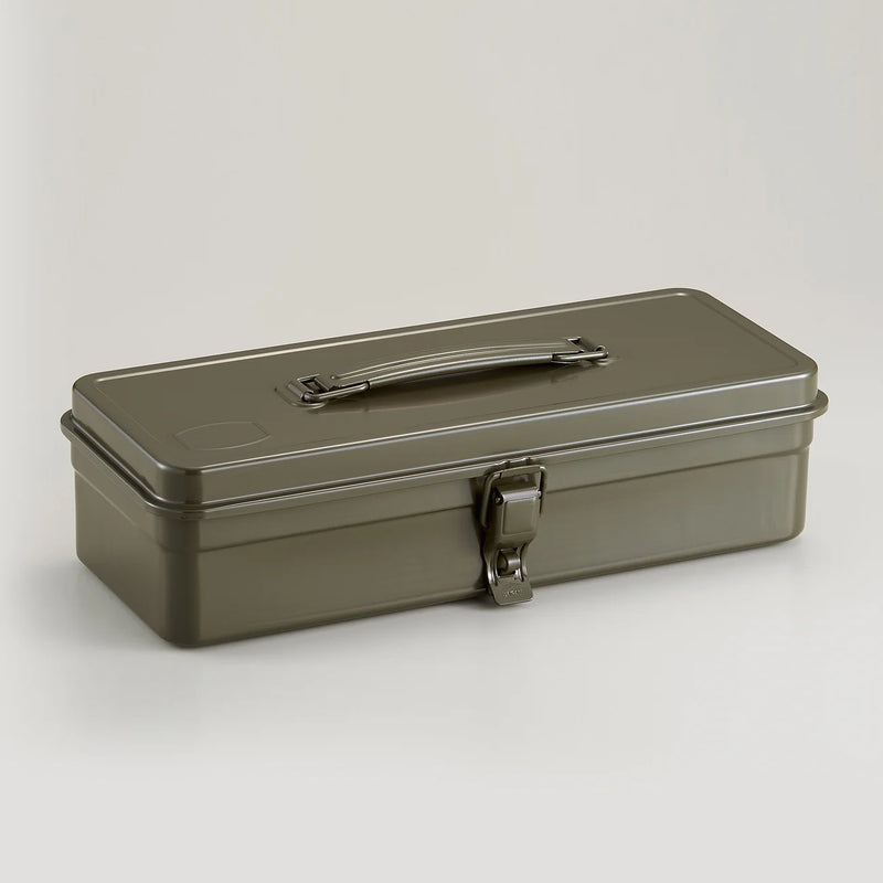 Steel Toolbox T-320