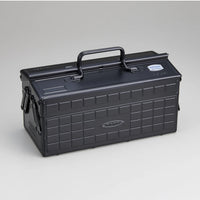 Steel Cantilever Toolbox ST-350