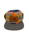 Wild Cargo x Pendleton by Local Knits - Pinch Panel Fudd Hat