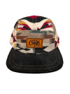 Wild Cargo x Pendleton by Local Knits - 5 Panel Hat