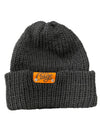 Wild Cargo Wool Beanie by Local Knits