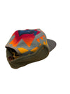 Wild Cargo x Pendleton by Local Knits - Pinch Panel Fudd Hat