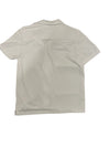 Marty Short Sleeve Peruvian Cotton Shirt