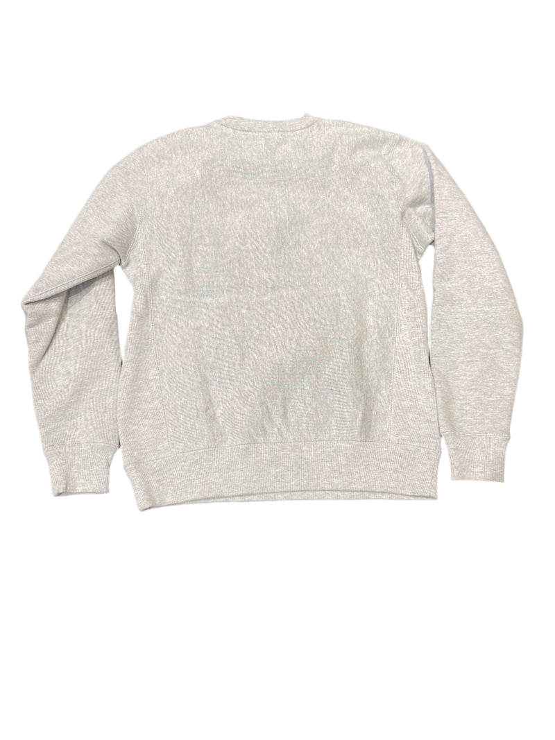 Legend Heavyweight Crewneck Sweatshirt