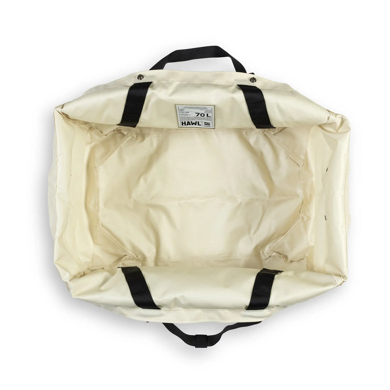 Hawl 70L Bag