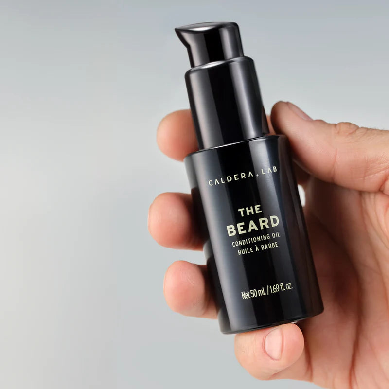 The Beard - Conditioning Oil