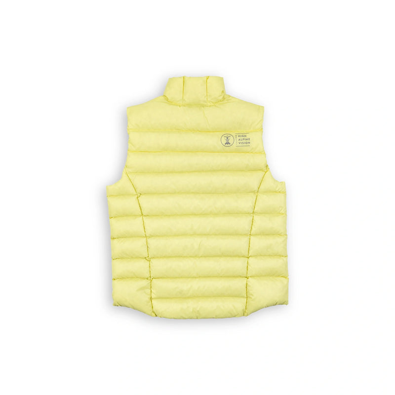 Bering Down Vest