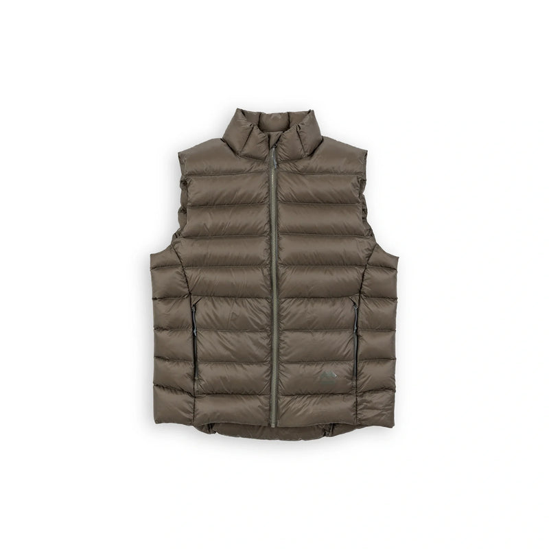 Bering Down Vest