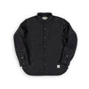 Farallon Insulated Shirt - Dark Charcoal