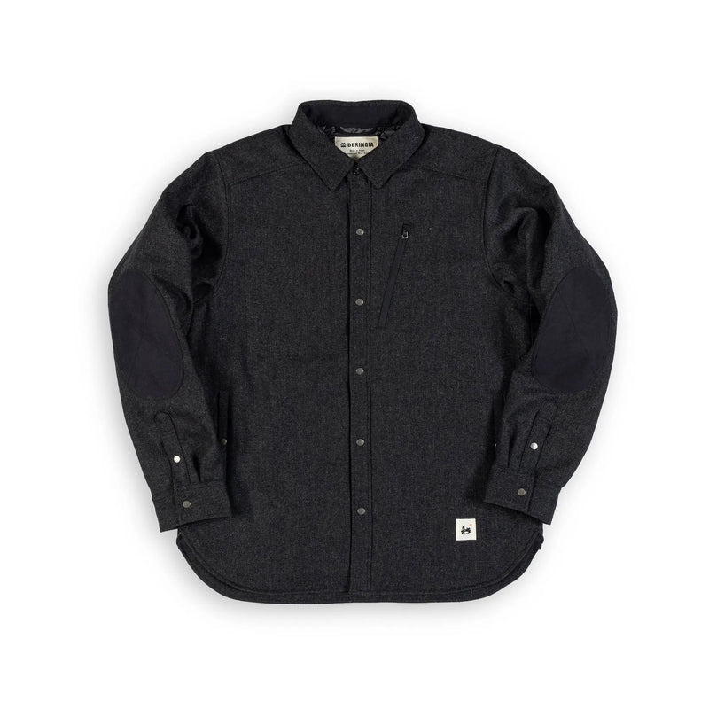 Farallon Insulated Shirt - Dark Charcoal