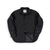 Fallon Insulated Shirt - Dark Charcoal