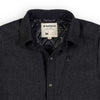 Farallon Insulated Shirt - Dark Charcoal