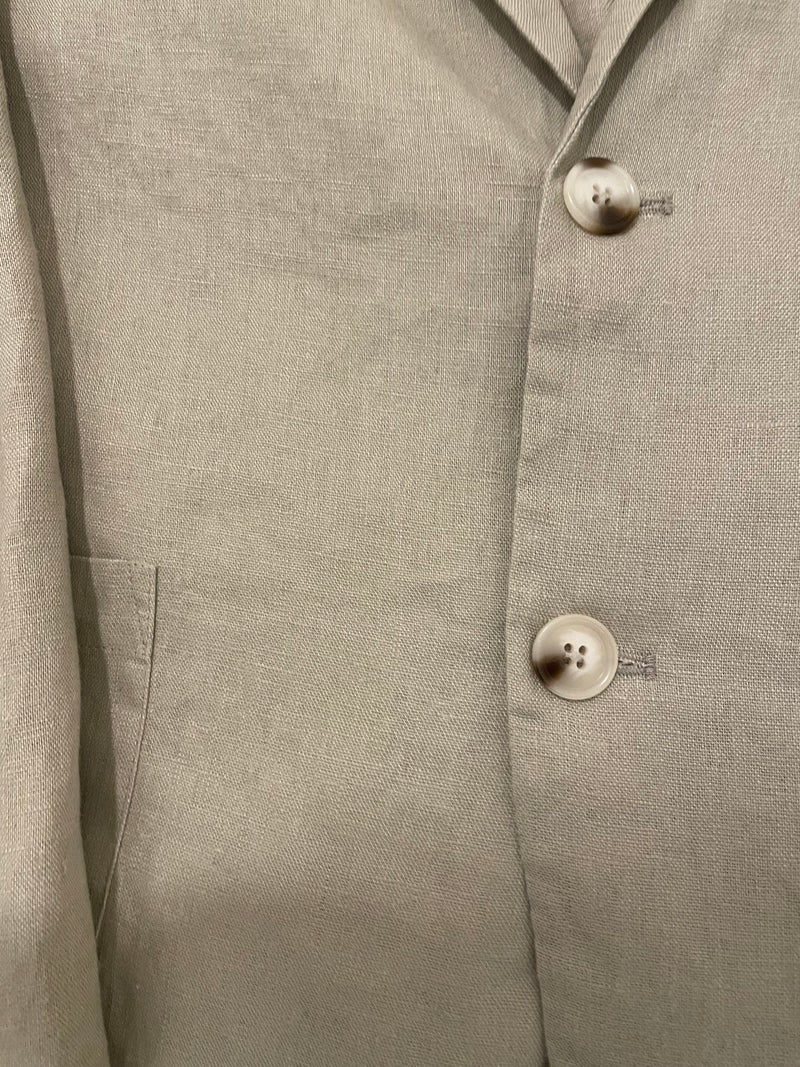 Warren Linen Blazer