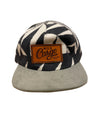 Wild Cargo x Pendleton by Local Knits - Pinch Panel Hat