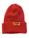 Wild Cargo Acrylic Beanie by Local Knits