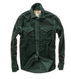 Utility Workshirt - Dk Forest Cord