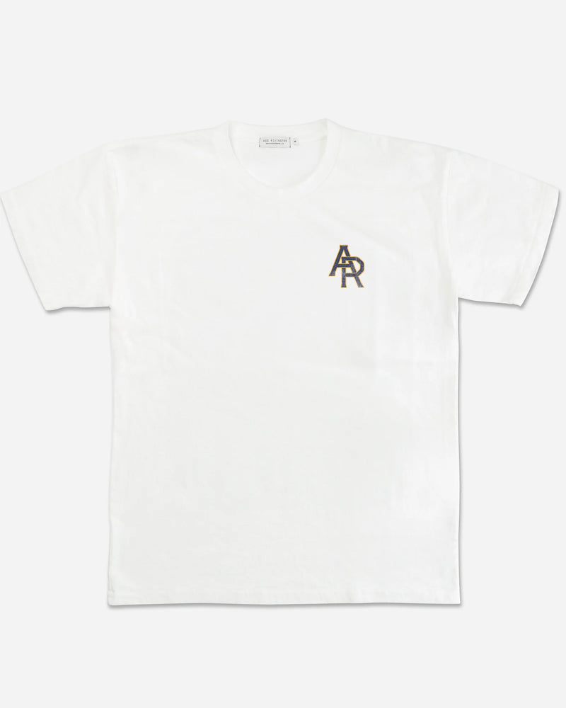 Supima Tee - Crewneck SS