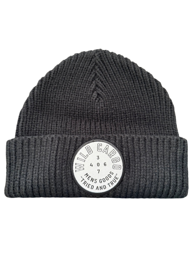 307 406 WC Beanie