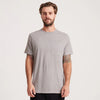 Made To Fade Short Sleeve Tee - Washed Grey