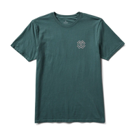 Ghostrider Premium Tee - Forest