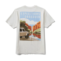 Expeditions of the Unknown Premium Tee