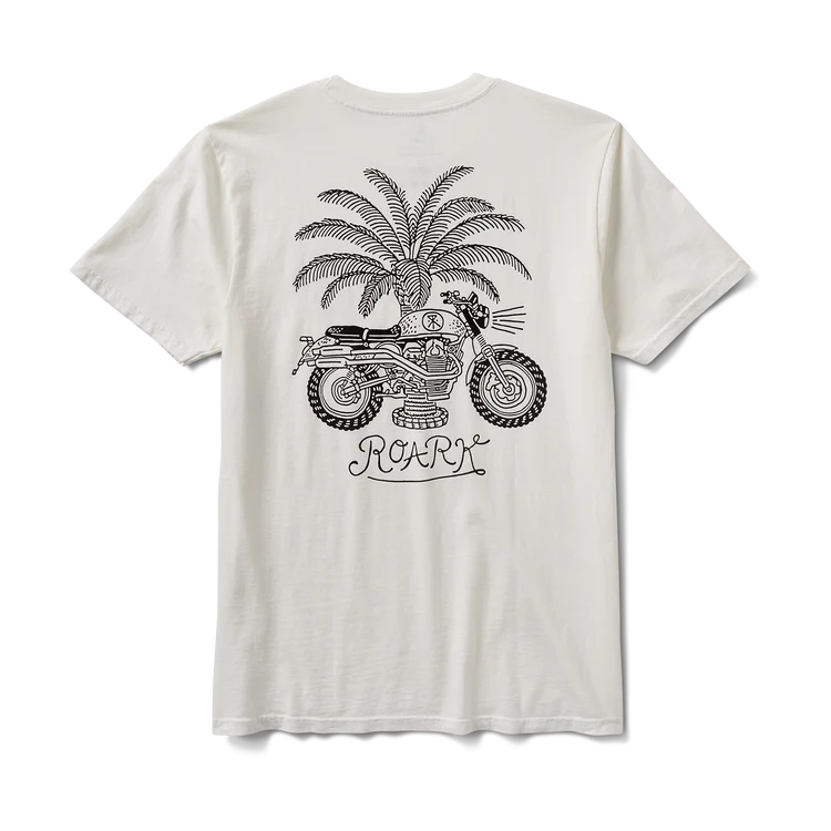 Moto Premium Tee