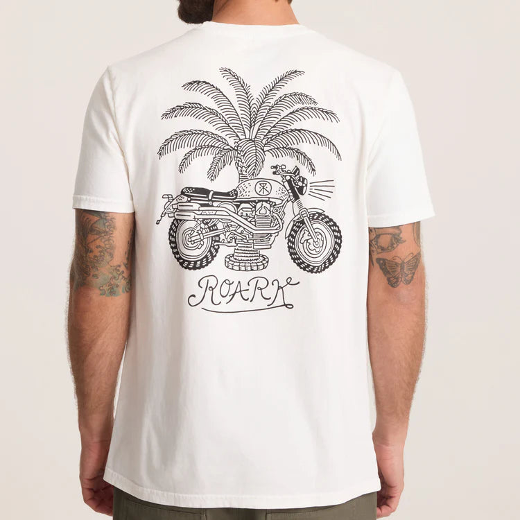 Moto Premium Tee