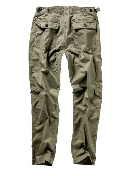 Canvas Supply Pant