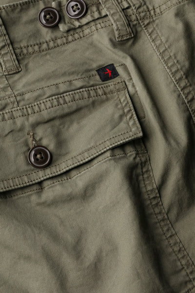 Canvas Supply Pant