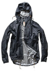 Ultra Rain Shell - Charcoal