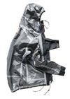 Ultra Rain Shell - Charcoal