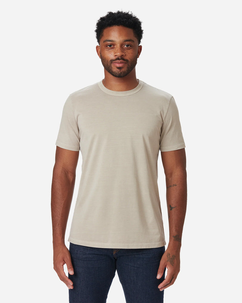 Super Soft Supima Tee