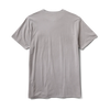 Made To Fade Short Sleeve Tee - Washed Grey