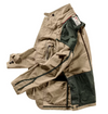 Flyweight Flex Blazer - British Khaki