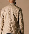 Flyweight Flex Blazer - British Khaki