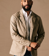 Flyweight Flex Blazer - British Khaki