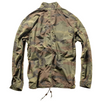 Sailcloth Tanker - Camo Fade