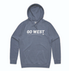 Go West Legend Hoodie