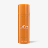 The Face SPF - Mineral Sunscreen