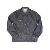 Stock Coverall Jacket