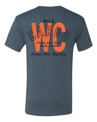 WC Logo Tee