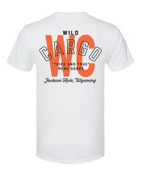 WC Logo Tee