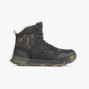 Wartorn Waterproof MC Boot - Multicam Black